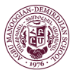 A G B U Manoogian-Demirdjian School logo